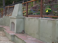 Masonry Concrete Stucco
