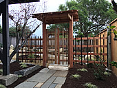 Japanese Garden Berkeley