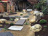 Japanese Garden Berkeley