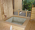 hot tubs and Spas