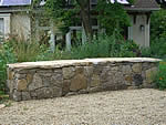 masonry stone work