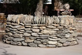 masonry stone work